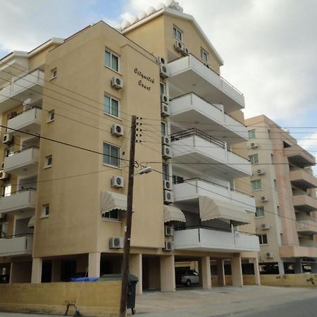 Apartments Mackenzie 1+1 Larnaca Zewnętrze zdjęcie