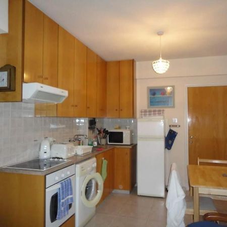 Apartments Mackenzie 1+1 Larnaca Zewnętrze zdjęcie