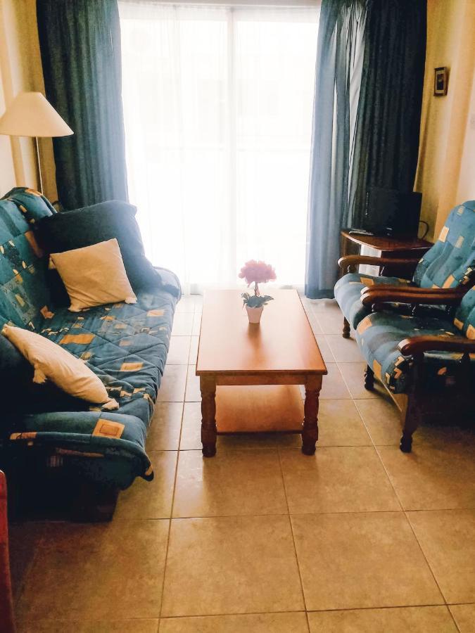 Apartments Mackenzie 1+1 Larnaca Zewnętrze zdjęcie