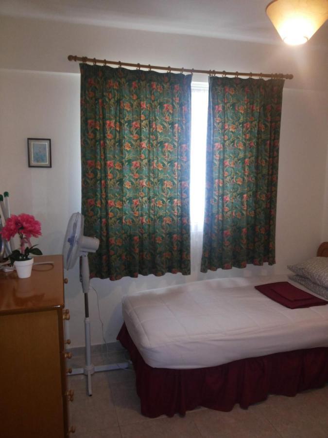 Apartments Mackenzie 1+1 Larnaca Zewnętrze zdjęcie