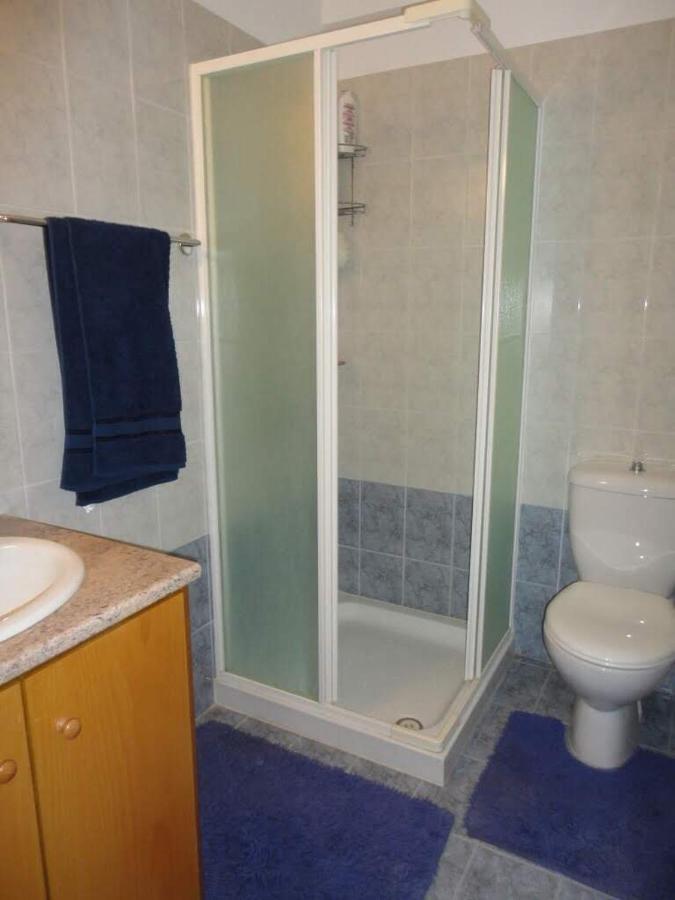 Apartments Mackenzie 1+1 Larnaca Zewnętrze zdjęcie