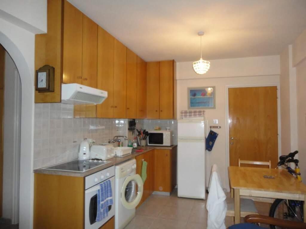 Apartments Mackenzie 1+1 Larnaca Zewnętrze zdjęcie